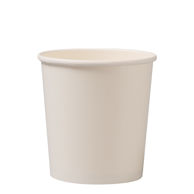 Papierová miska na polievku