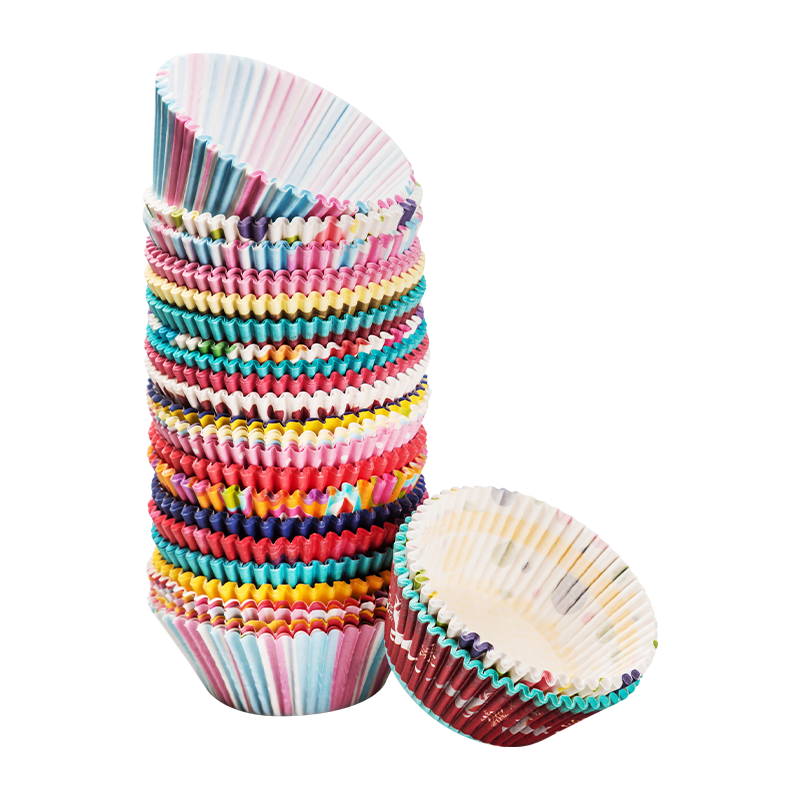 Papierový pohár na pečenie