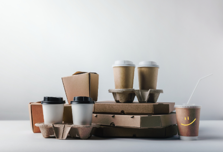 Prečo papierové nádoby vytekajú, zapáchajú a mäknú: Príčiny a testy kontroly kvality